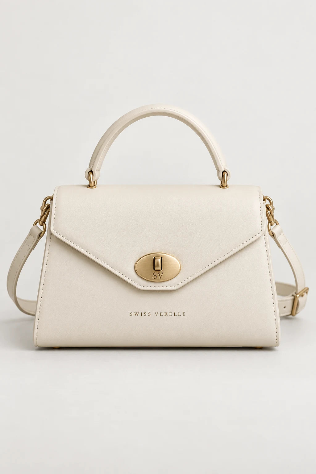 Aline Mini Crossbody Bag