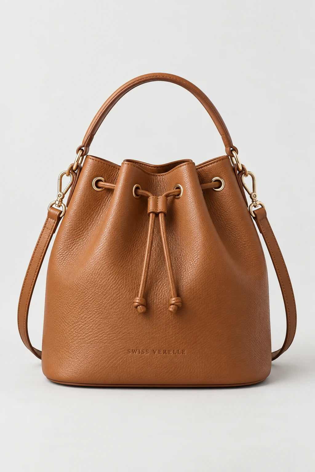 Simone Bucket Bag