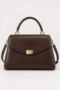 Vivienne Signature Top Handle Bag