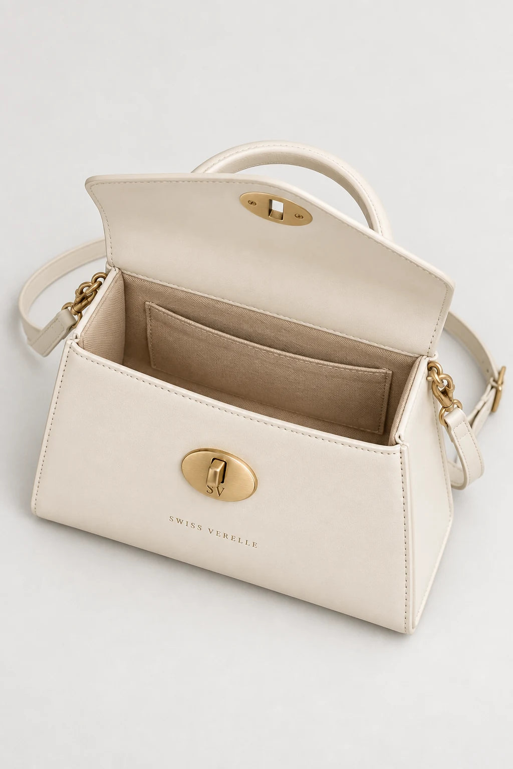 Aline Mini Crossbody Bag