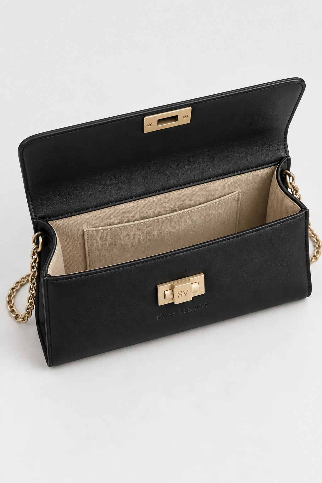 Vesper Evening Clutch