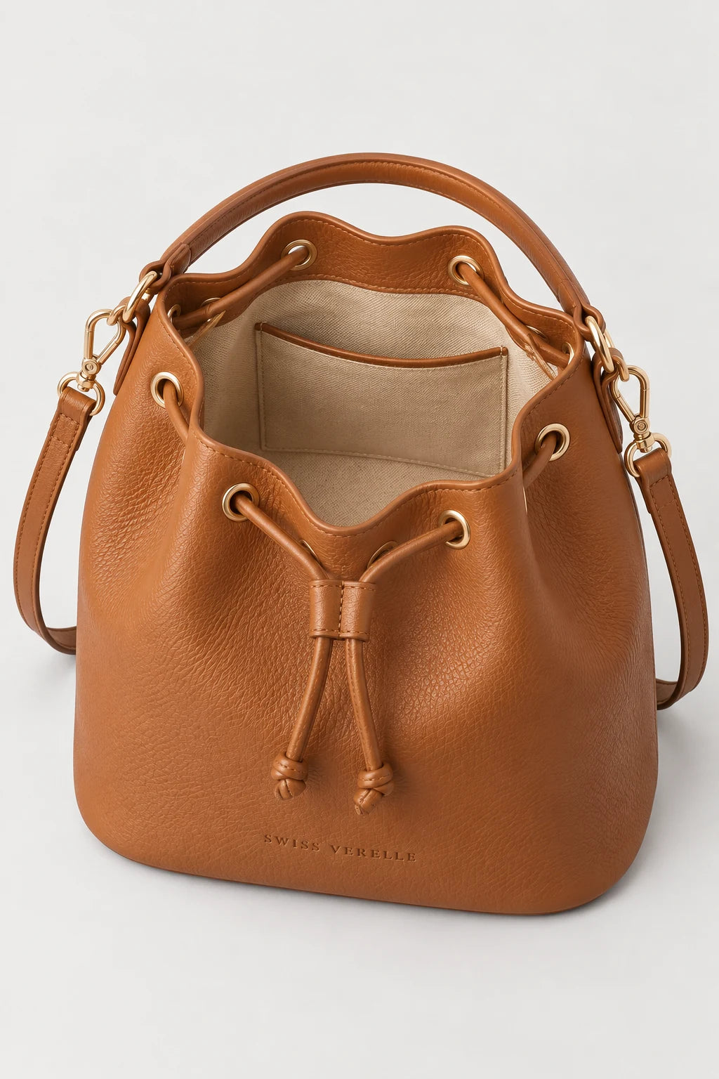 Simone Bucket Bag