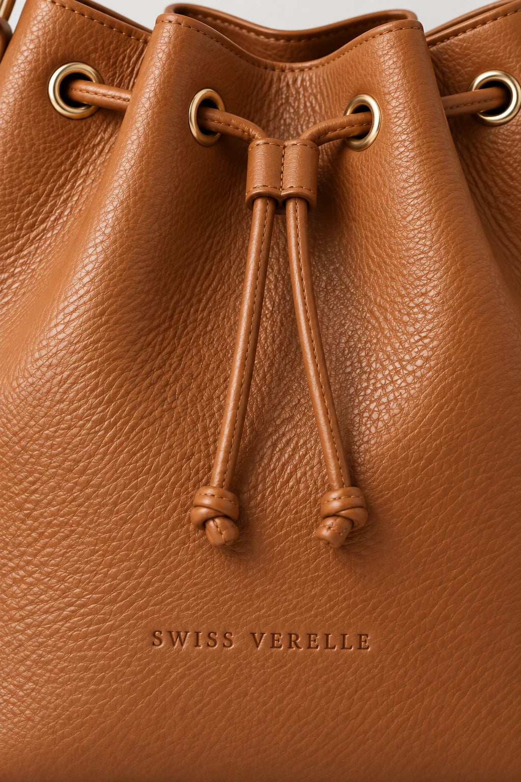 Simone Bucket Bag