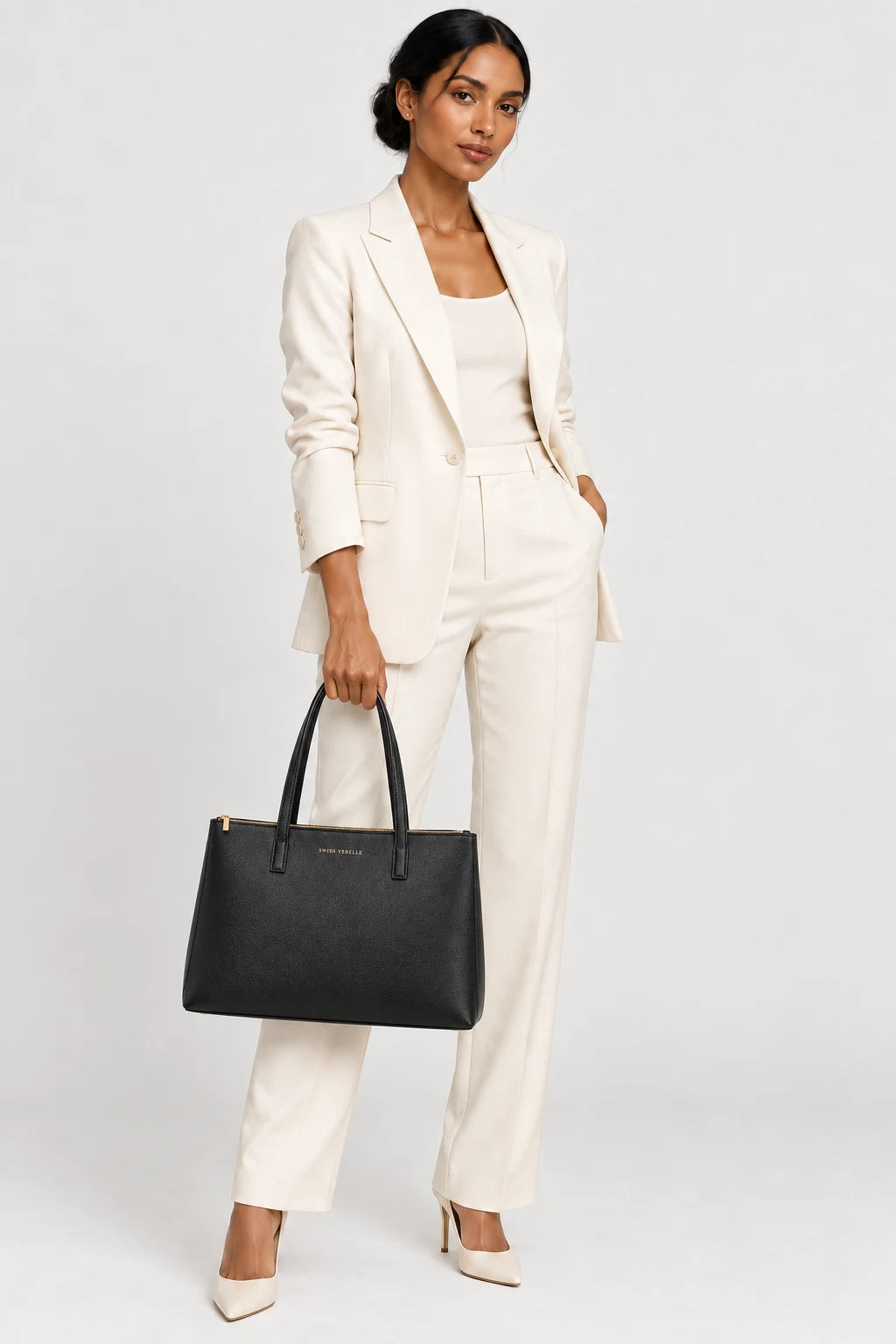 Camille Tote Bag