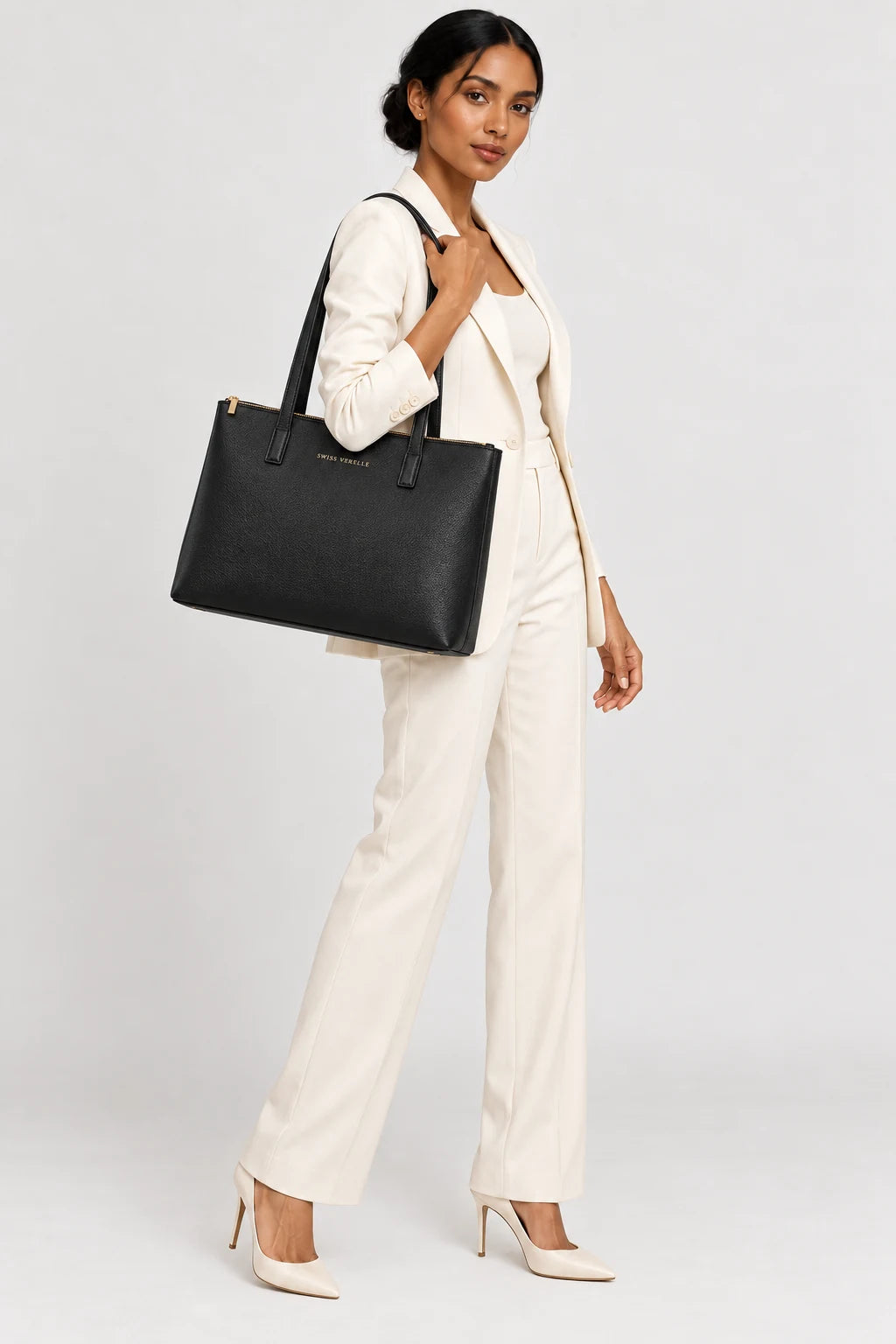 Camille Tote Bag