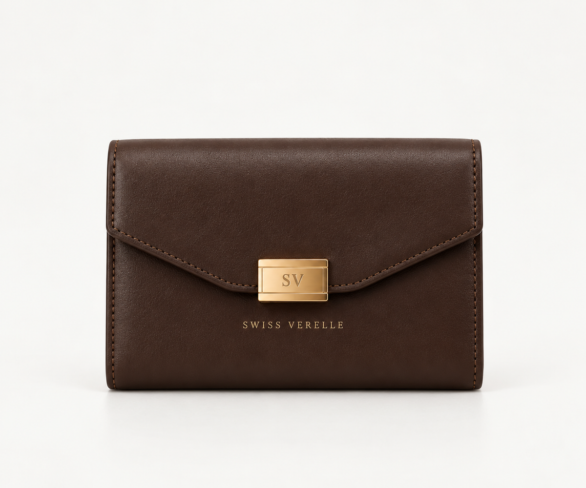 Vivienne Signature Wallet