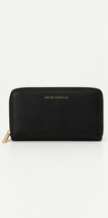 Camille Zip-Around Wallet